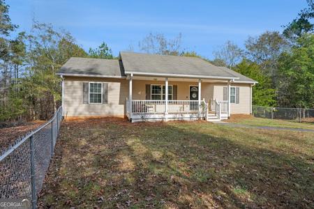 491 Pioneer Trail, Jackson GA 30233