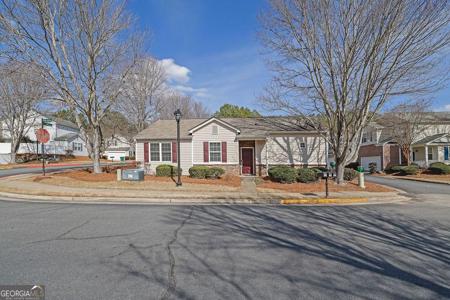 326 Hiawassee Drive, Woodstock GA 30188