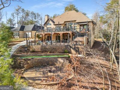 5966 Wellington Avenue, Gainesville GA 30506
