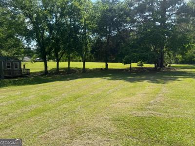 Bobby Brown State Park Road, Elberton GA 30635