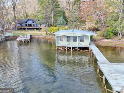4261 Blalock Goldmine Road, Clayton GA 30525