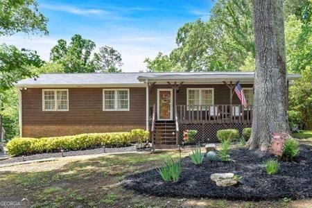 6863 Recreation Lane, Acworth GA 30102