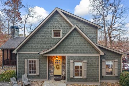 152 Chapman Manor Drive, Martin GA 30557