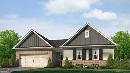 707 Anchor Avenue, Villa Rica GA 30180