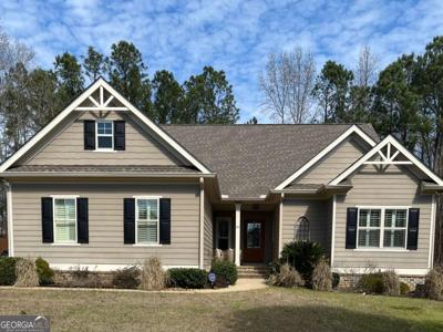127 Newport Road NE, Milledgeville GA 31061