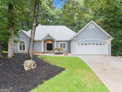 3648 Eleanors Trace, Gainesville GA 30506