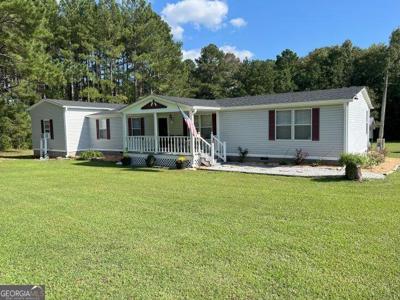3557 Calhoun Falls Highway, Elberton GA 30635