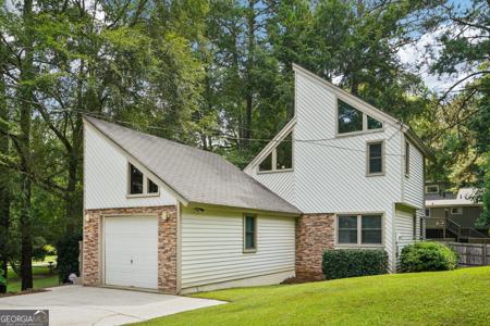 7898 Norris Lake Road, Snellville GA 30039
