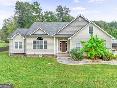 250 Rainbow Drive, Mansfield GA 30055