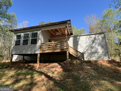 130 Goff Drive, Martin GA 30557