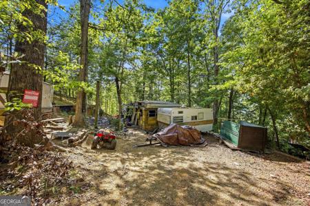 6177 Timberidge Drive, Gainesville GA 30506