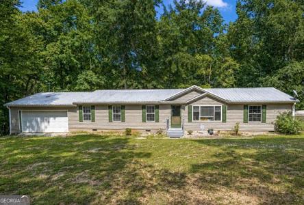 1 Pine Needle Drive, Martin GA 30557