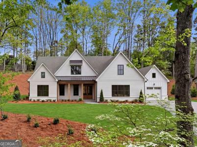 4420 K D Kruzel Drive, Cumming GA 30041