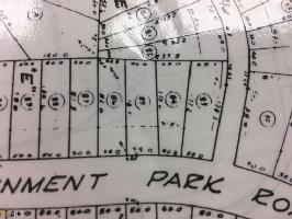 Lots 85&86  Poplar Springs Rd Lots 85&86