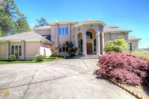 3291 Lost Valley Dr