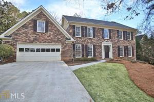 3709 Hermitage Dr