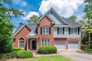 999 Bridgemill Avenue