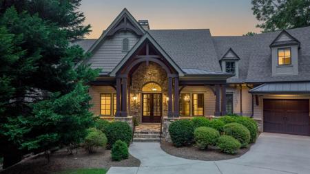 1030 Ridge Grove Court