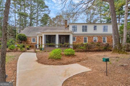 184 Woodhurst Drive