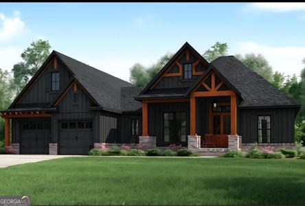 Utah Drive, Elberton GA 30635