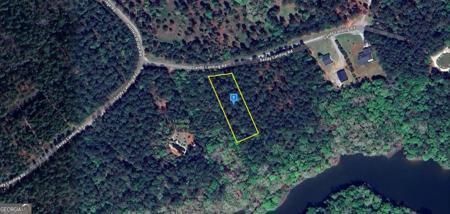 1050 Old Stones Point, Elberton GA 30635