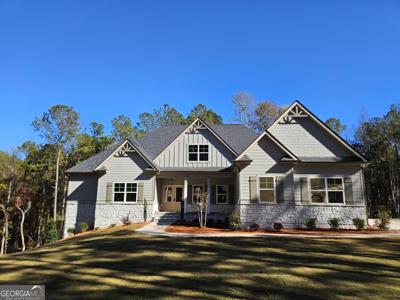 Lot 5, Newnan GA 30263 Lot 5 Lamar Smith Drive