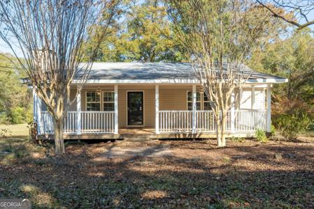 205 Thorpe Road, Jackson GA 30233