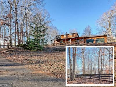 1444 Kelley Way, Hiawassee GA 30546