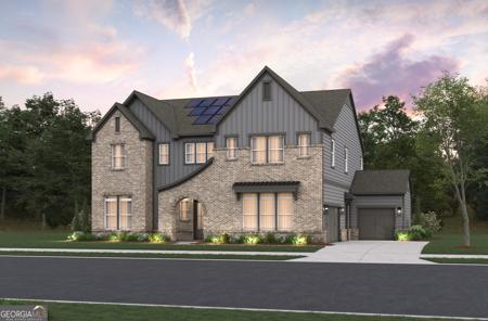 2120 Sai Drive, Cumming GA 30041