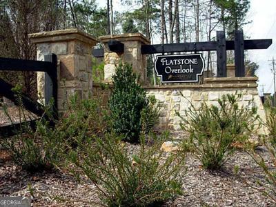 Lot 17, Gainesville GA 30504 5169 Flatstone Drive