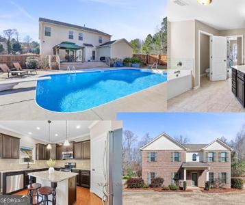 105 Legacy Court, Lagrange GA 30240