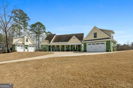 150 Crestview Road, Jackson GA 30233