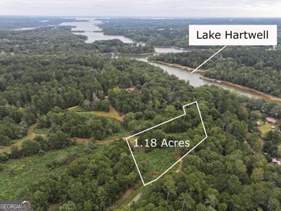 Honeysuckle Road, Hartwell GA 30643
