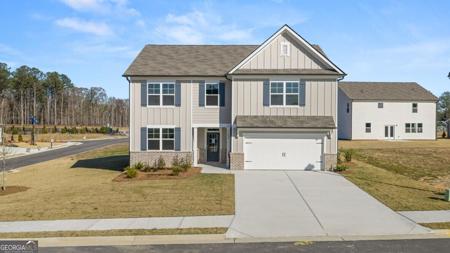 703 Anchor Avenue, Villa Rica GA 30180