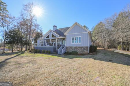 124 Myrick Road NW, Milledgeville GA 31061