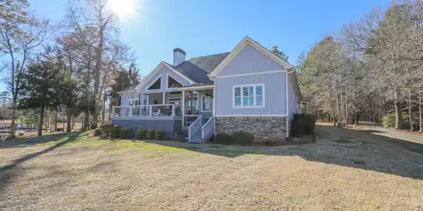 124 Myrick Road NW, Milledgeville GA 31061