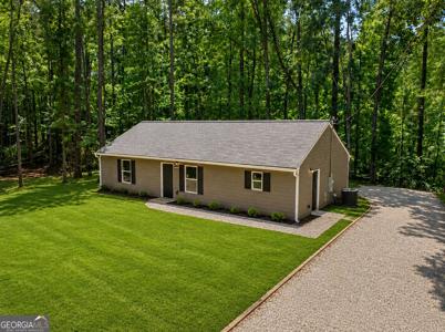 139 Fairlane Drive, Martin GA 30557