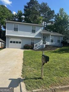 851 Shore Drive, Lithonia GA 30058