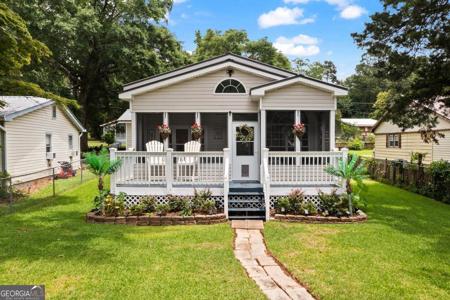 512 Lakeshore Drive, Monticello GA 31064