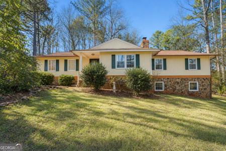 207 N View Pointe Drive, Lagrange GA 30241