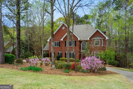 107 Windridge, Lagrange GA 30240