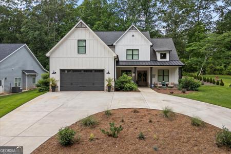 2490 S Carroll Street, Villa Rica GA 30180