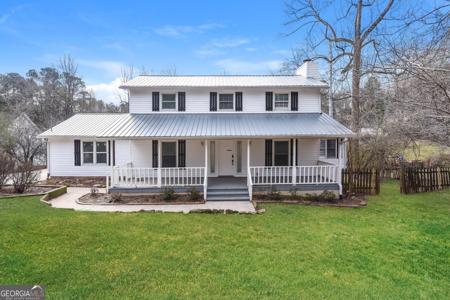 3542 Thompson Bend, Gainesville GA 30506