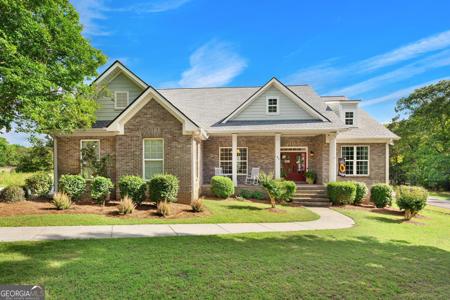 85 Majestic Shores Trail, Hartwell GA 30643