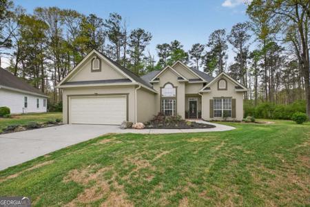 2125 Owls Way, Villa Rica GA 30180