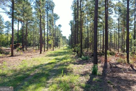 Lot 23 O'QUINNS FARM Road, Milledgeville GA 31061