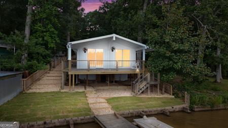 140 Friddell Road, Jackson GA 30233
