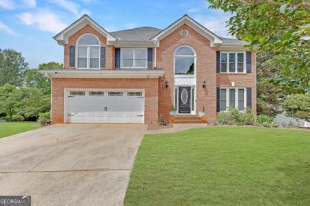 5922 Terrace Lake Point, Flowery Branch GA 30542