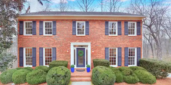 8155 Willow Tree Way, Alpharetta GA 30005