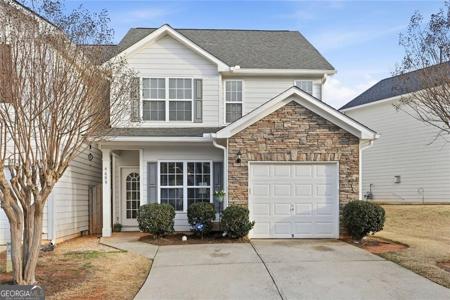 4609 Blue Iris Way, Oakwood GA 30566